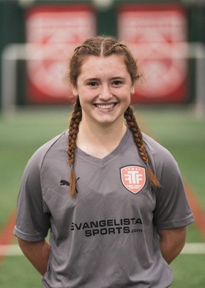 Cheyenne Lehmann