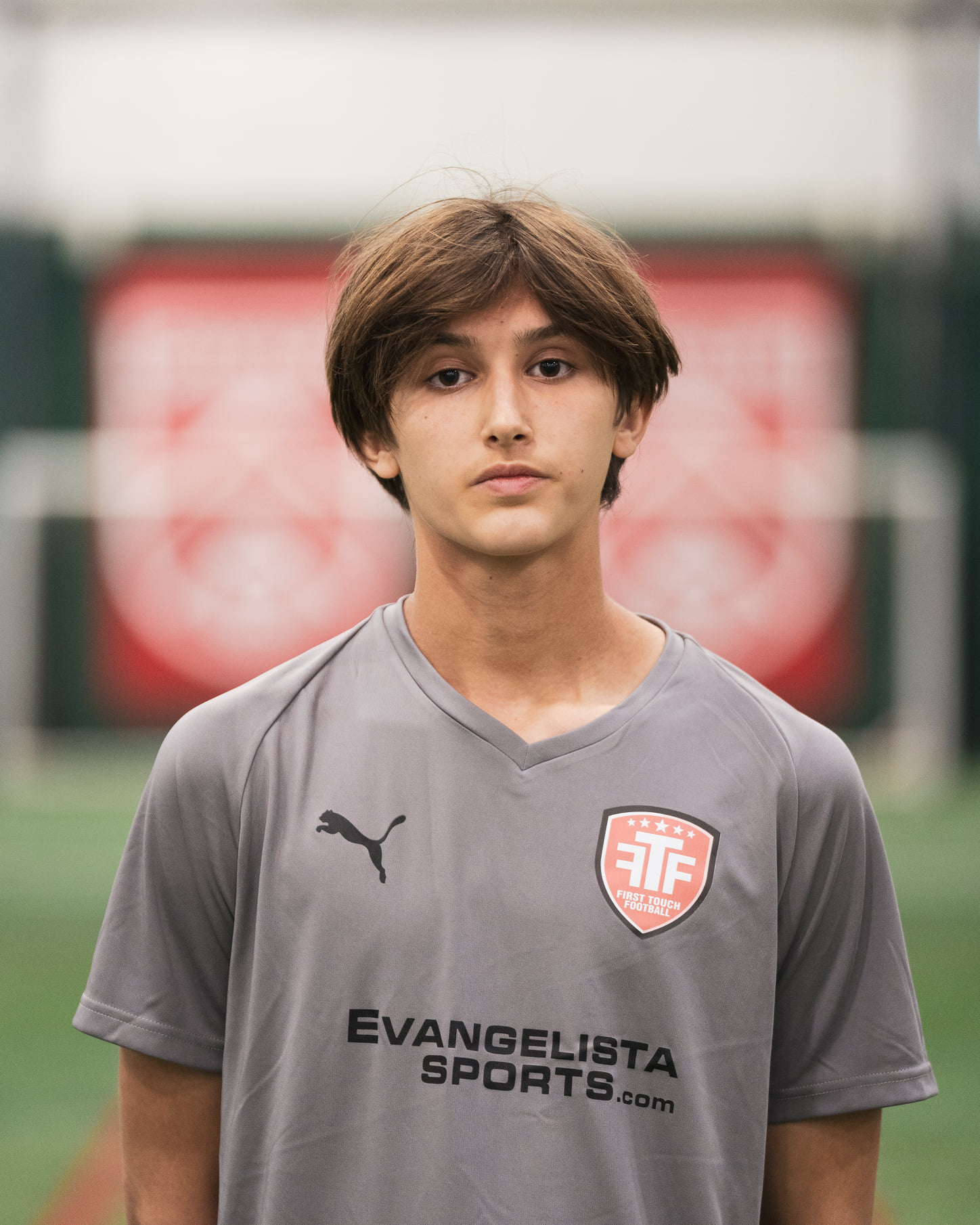 Boys 2024 Rankings First Touch Football Canada