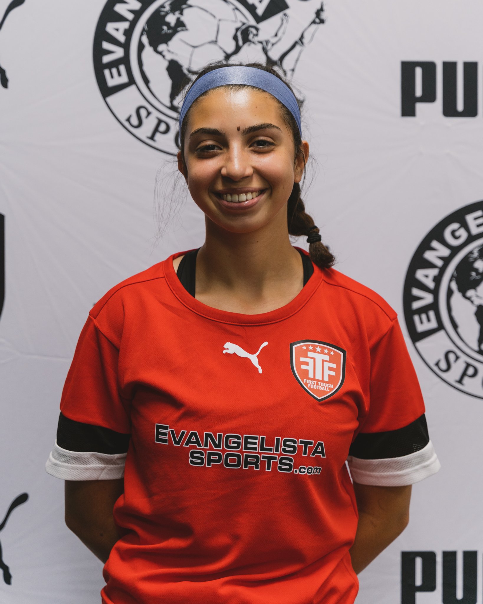 Girls 2024 Rankings First Touch Football Canada