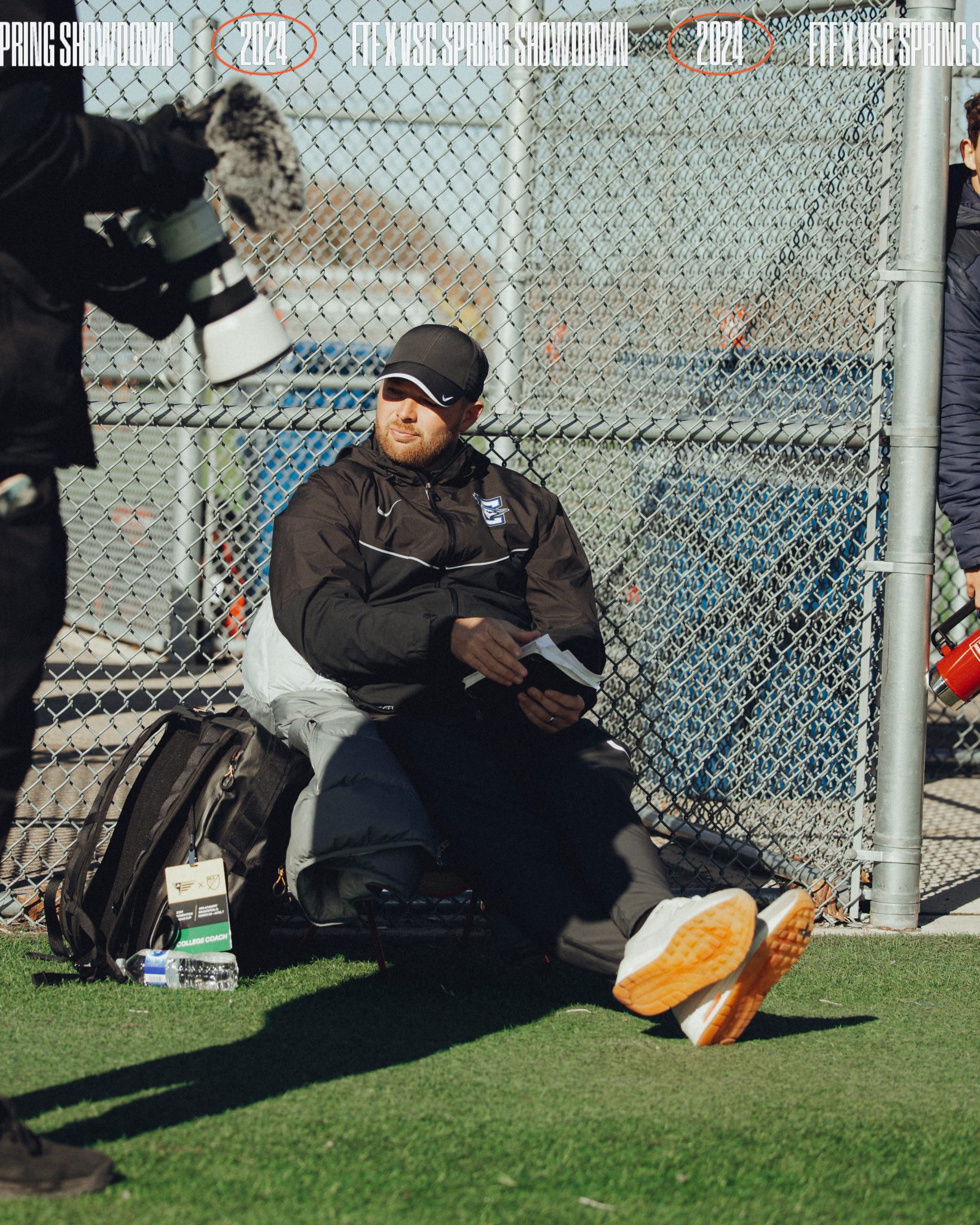 Ftf Spring Update FTF x VSC Spring Showdown - First Touch Football Canada