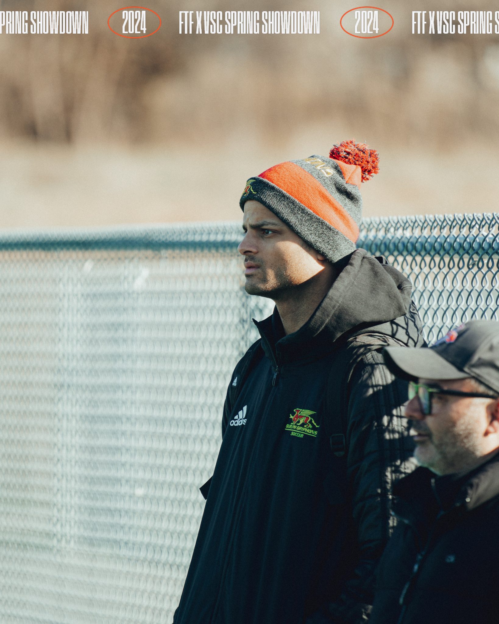 Ftf Spring Update FTF x VSC Spring Showdown - First Touch Football Canada