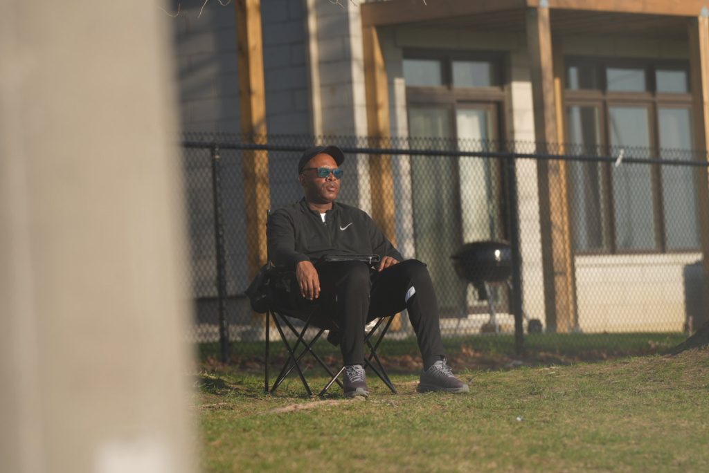 FTF x VSC Spring Showdown - First Touch Football Canada