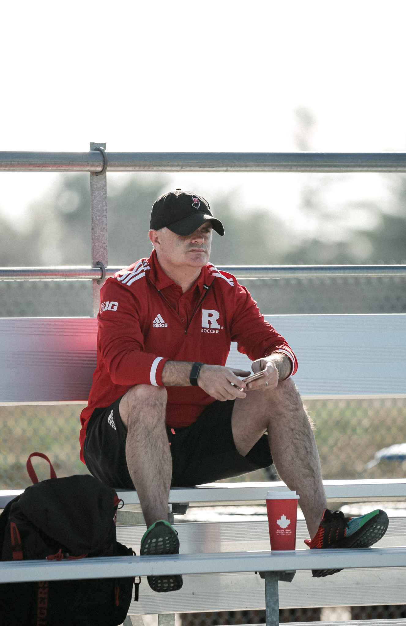 FTF x VSC Spring Showdown - First Touch Football Canada