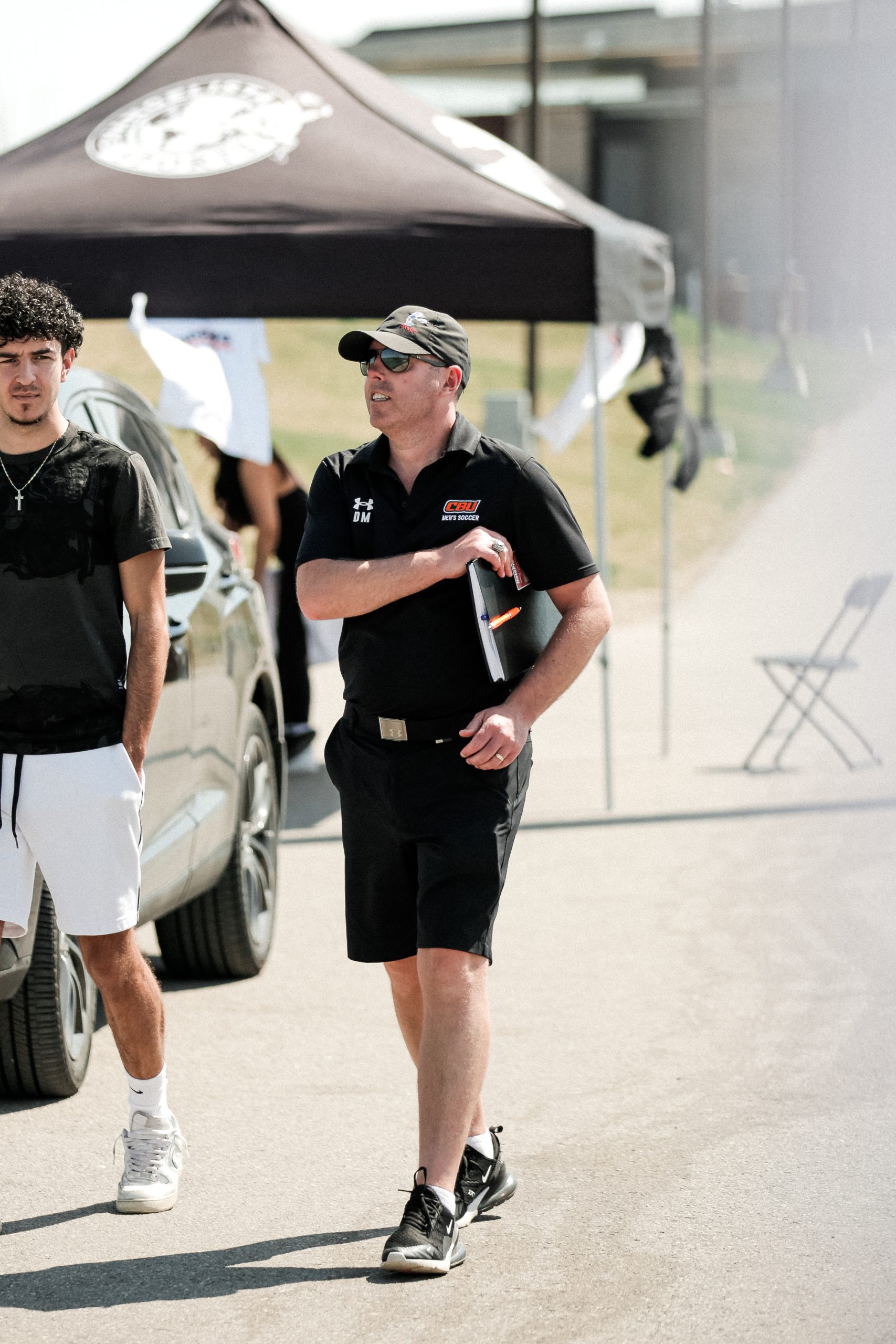 FTF x VSC Spring Showdown First Touch Football Canada