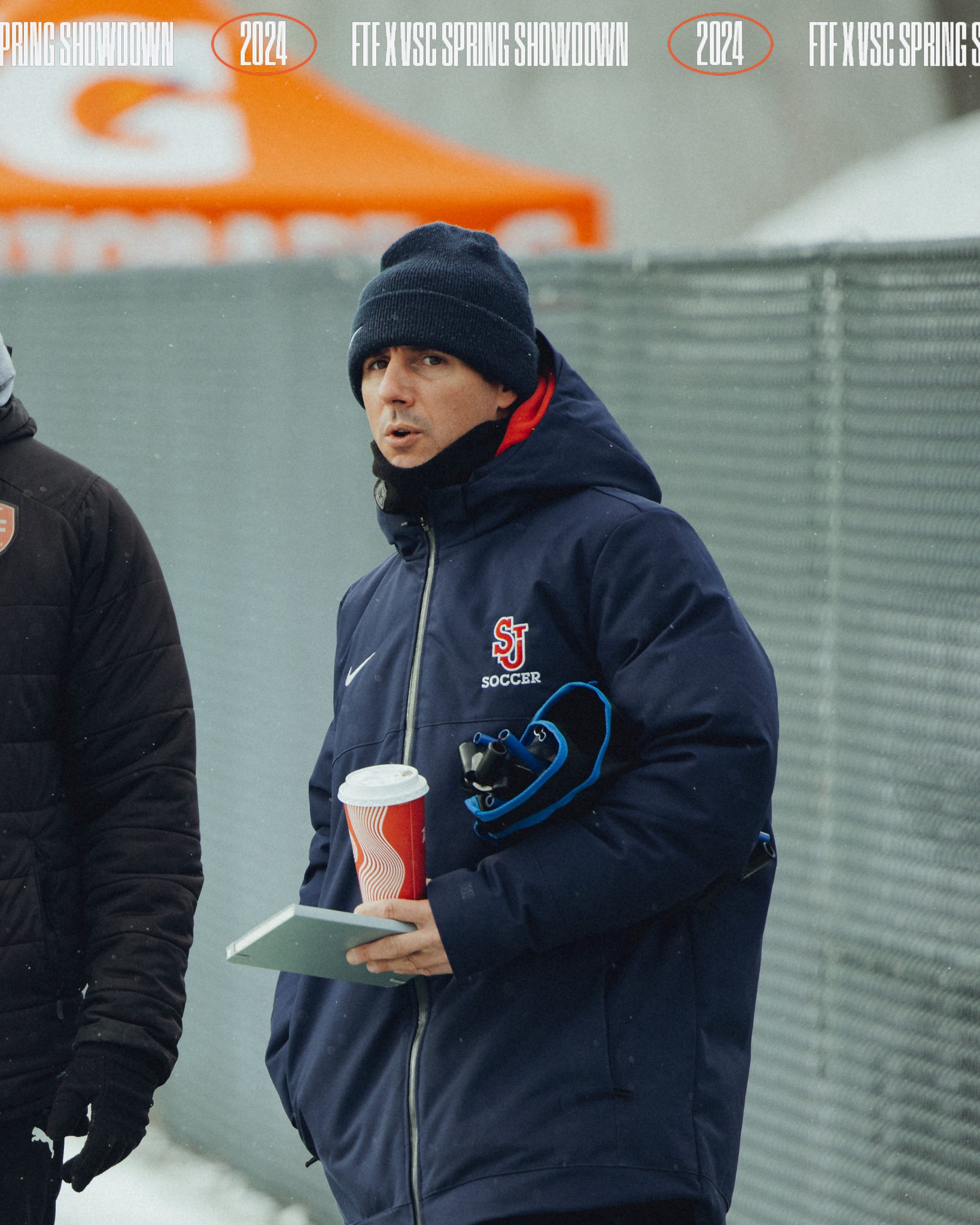 Ftf Spring Update FTF x VSC Spring Showdown - First Touch Football Canada
