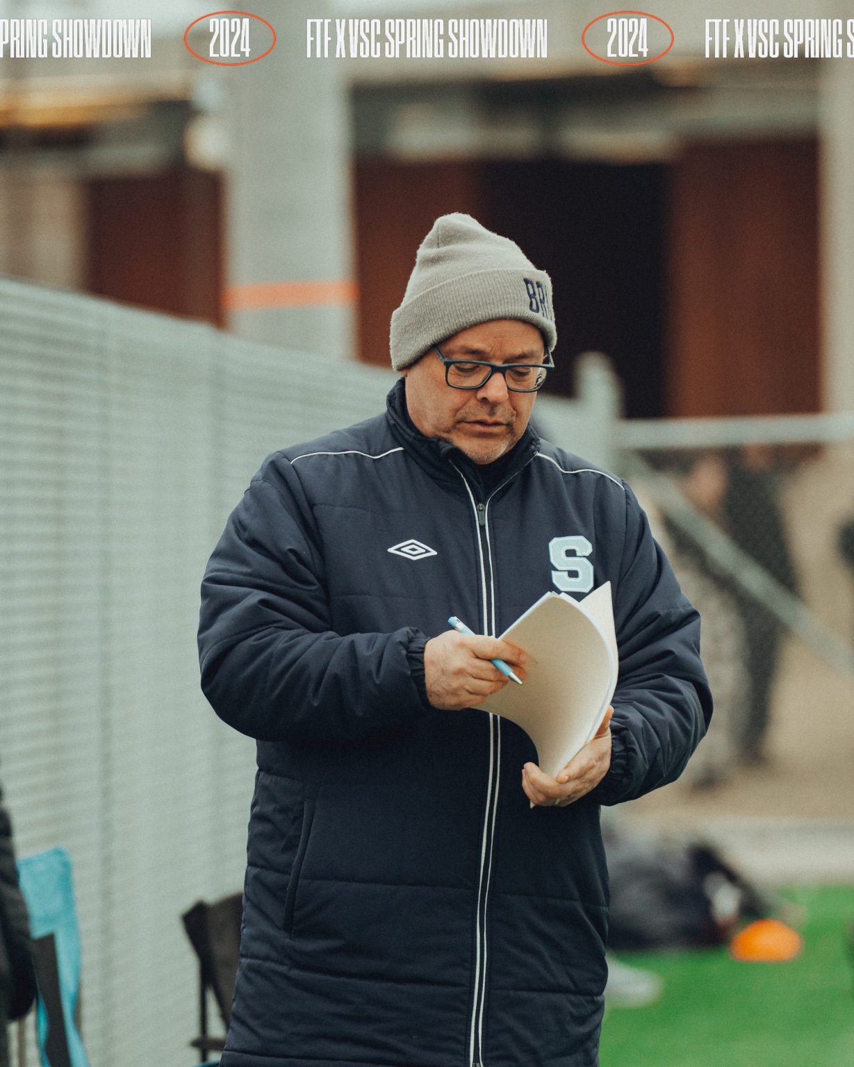 Ftf Spring Update FTF x VSC Spring Showdown - First Touch Football Canada