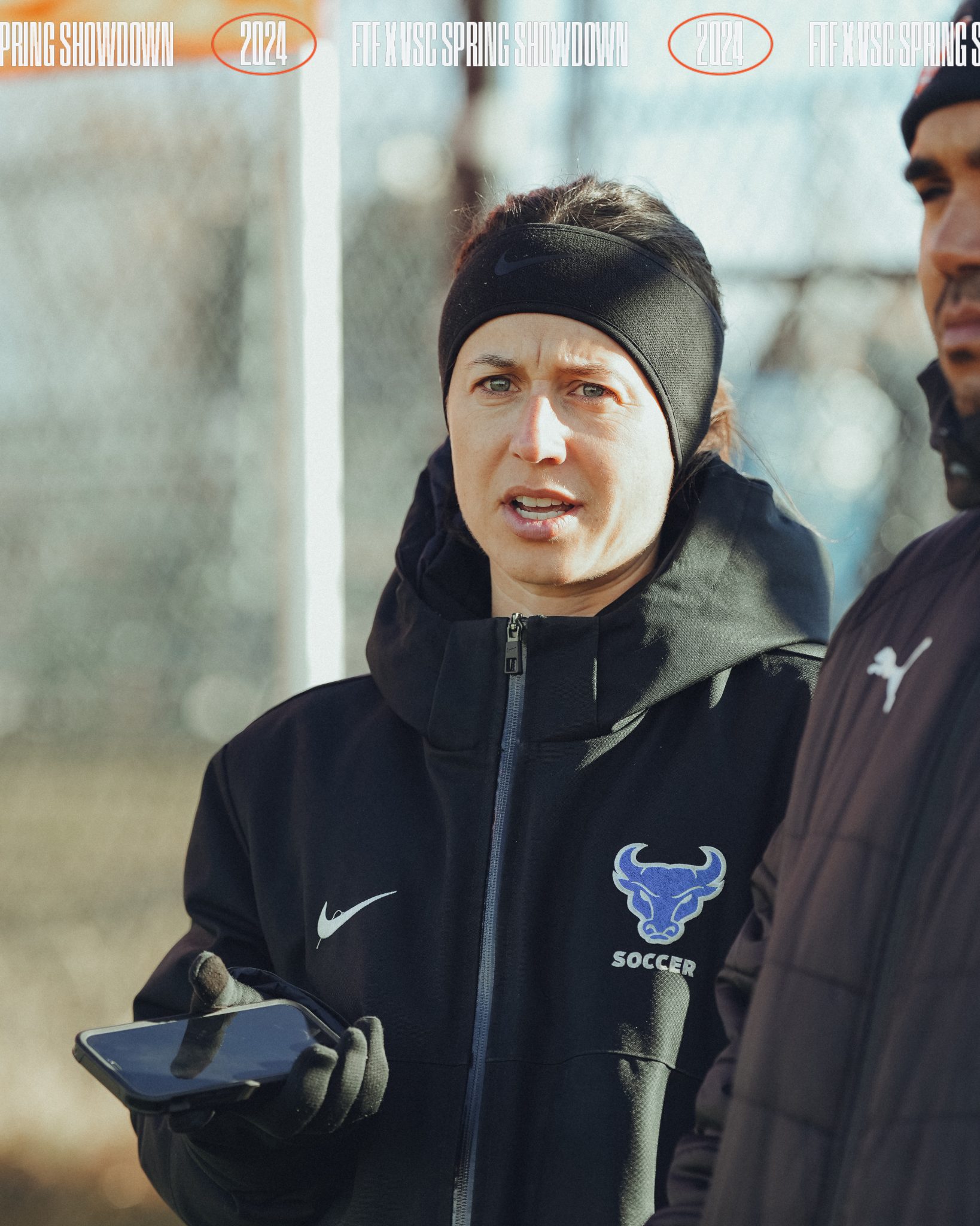 Ftf Spring Update FTF x VSC Spring Showdown - First Touch Football Canada