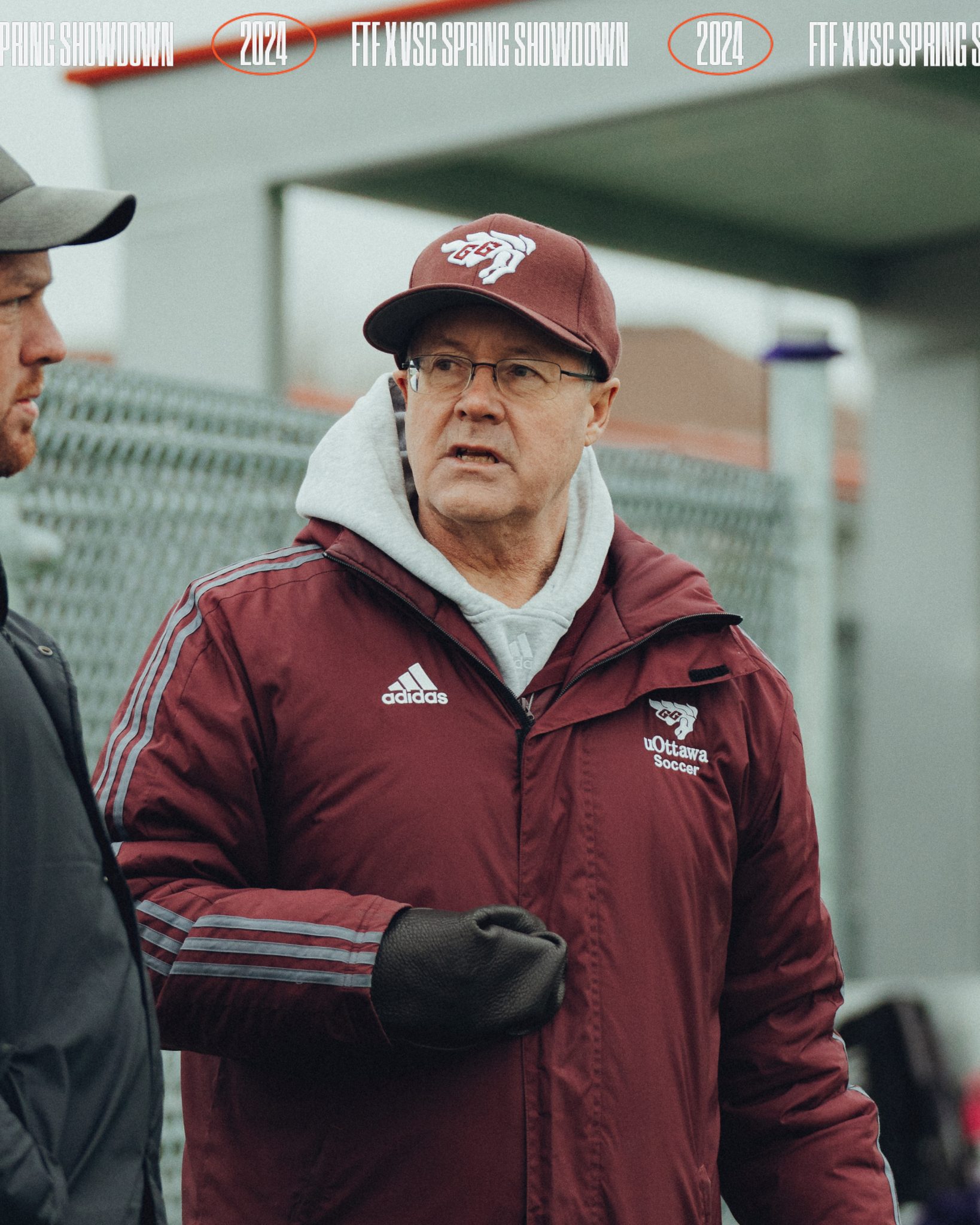 Ftf Spring Update FTF x VSC Spring Showdown - First Touch Football Canada