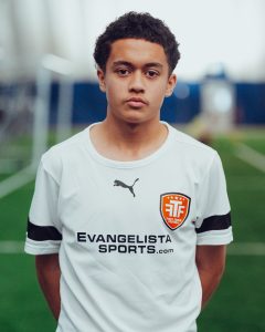 Halifax Boys Winter Combine 2025