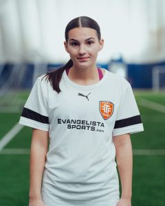 Halifax Girls Winter Combine 2025