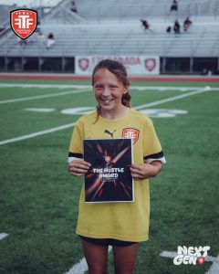 Next Gen Summer Edmonton