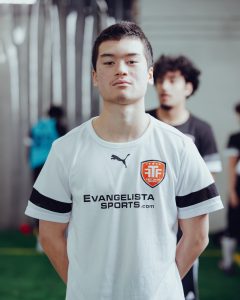 Toronto Boys Winter Combine 2026