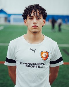 Calgary Boys Combine