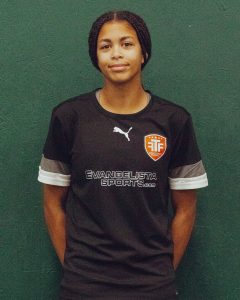 Calgary Girls Combine