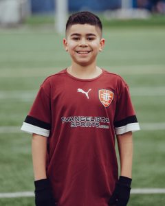 Toronto Euro ID Boys 2025