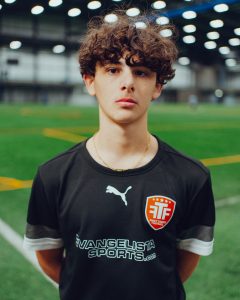 Winnipeg Boys Combine