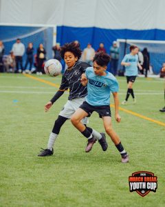 March Break Youth Cup 2026