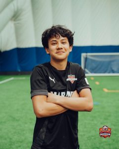 Spring Showdown Boys 2026