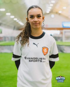 Vancouver March Break Girls Combine 2026