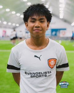 Vancouver March Break Boys Combine 2026