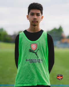 Bundesliga ID Camp 2026