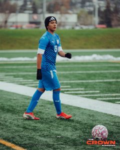 Crown Showdown Boys  2026