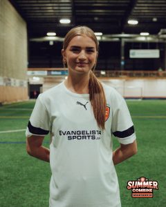 Saskatoon Girls Combine 2026